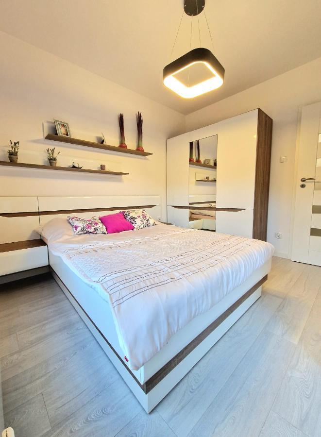 Nadmorskie Tarasy Apartament&Spa コウォブジェク エクステリア 写真